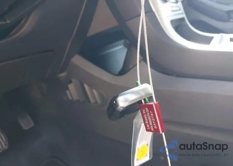 2024 Ford Edge Sel из США, поврежденный, VIN 2FMPK4J94RBB00171